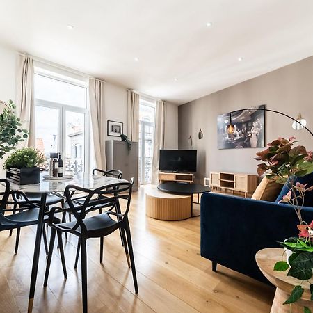 Brussels Centre Bnb Sablon I, II Et V Dış mekan fotoğraf