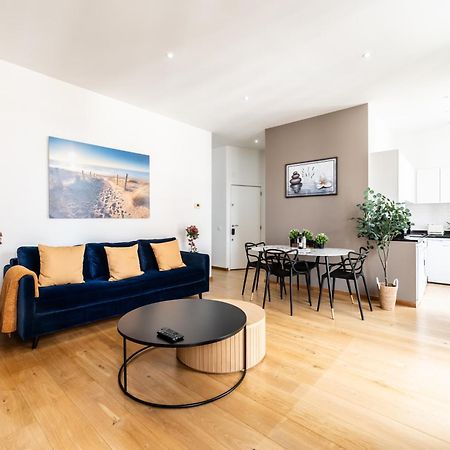 Brussels Centre Bnb Sablon I, II Et V Dış mekan fotoğraf