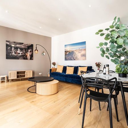 Brussels Centre Bnb Sablon I, II Et V Dış mekan fotoğraf