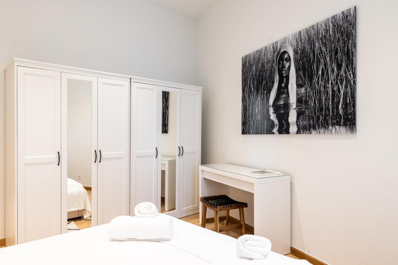 Brussels Centre Bnb Sablon I, II Et V Dış mekan fotoğraf