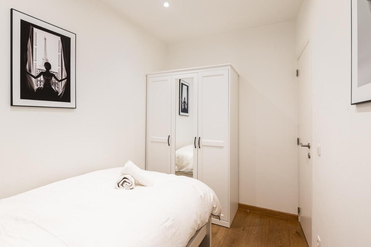 Brussels Centre Bnb Sablon I, II Et V Dış mekan fotoğraf