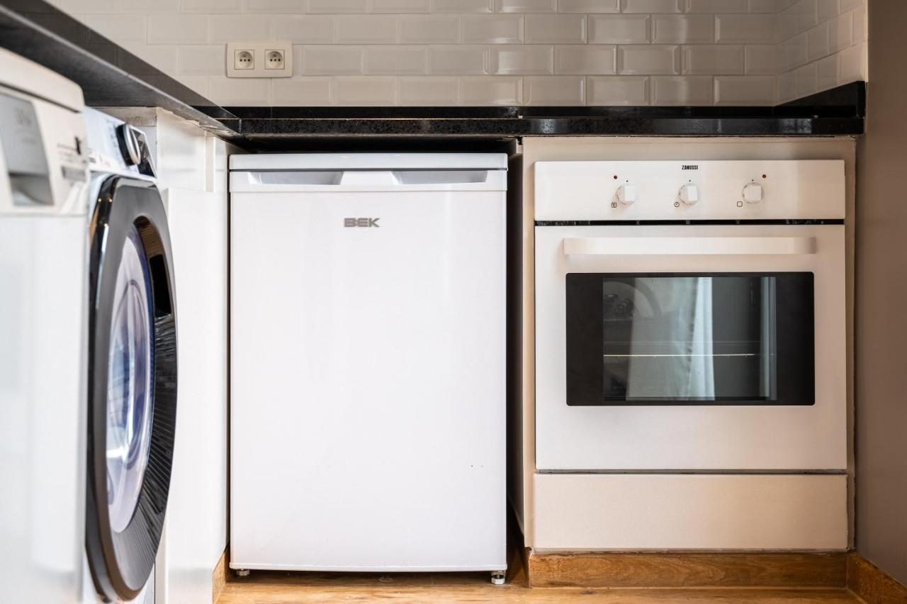 Brussels Centre Bnb Sablon I, II Et V Dış mekan fotoğraf