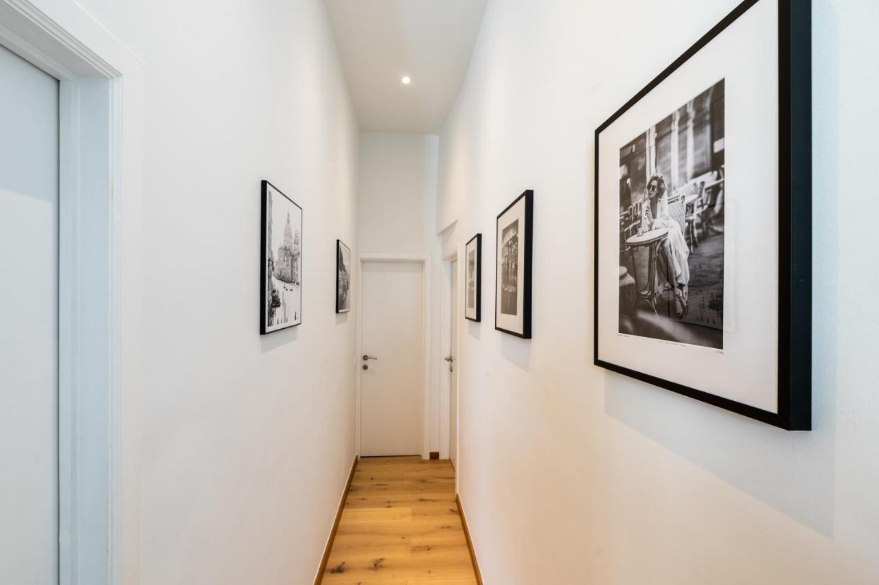 Brussels Centre Bnb Sablon I, II Et V Dış mekan fotoğraf