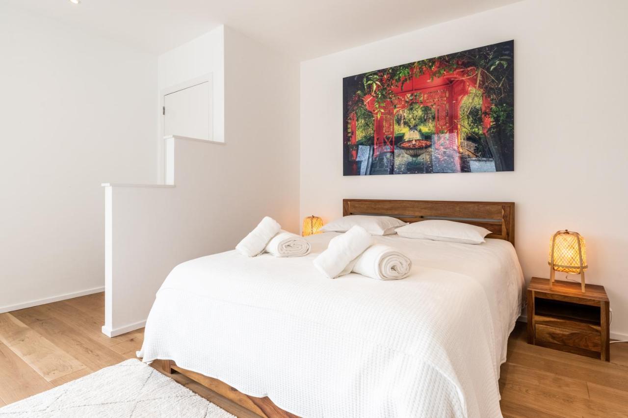 Brussels Centre Bnb Sablon I, II Et V Dış mekan fotoğraf