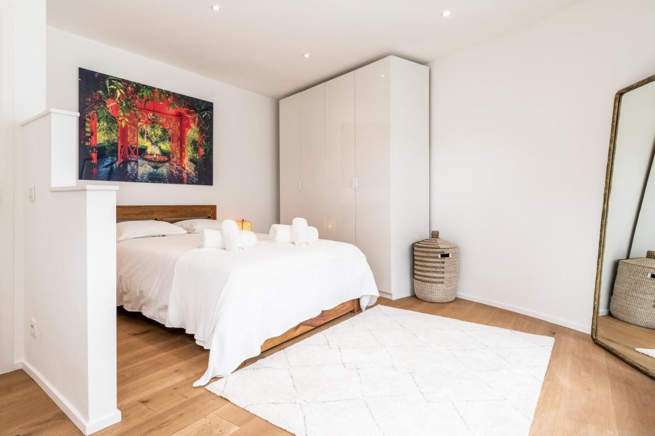 Brussels Centre Bnb Sablon I, II Et V Dış mekan fotoğraf