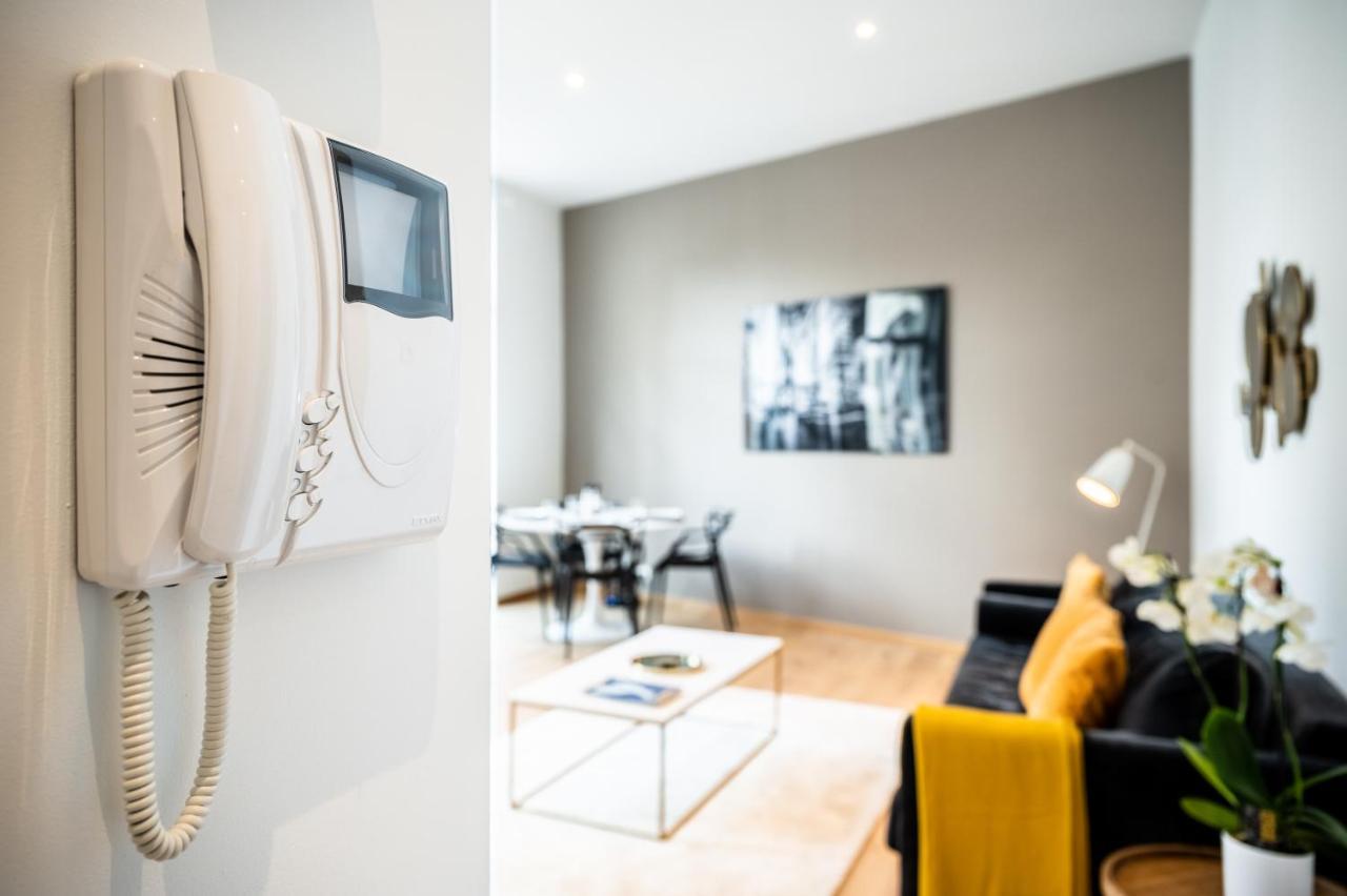 Brussels Centre Bnb Sablon I, II Et V Dış mekan fotoğraf