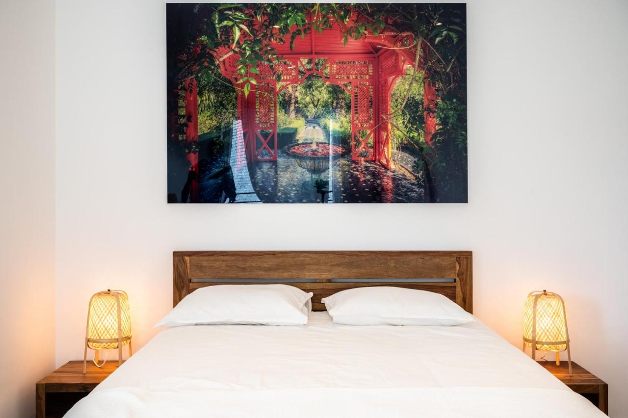 Brussels Centre Bnb Sablon I, II Et V Dış mekan fotoğraf