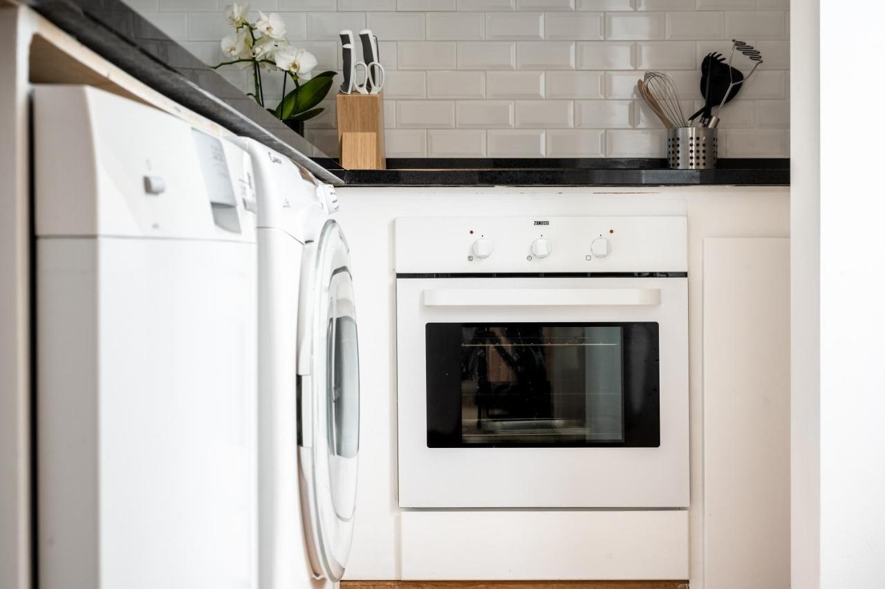 Brussels Centre Bnb Sablon I, II Et V Dış mekan fotoğraf