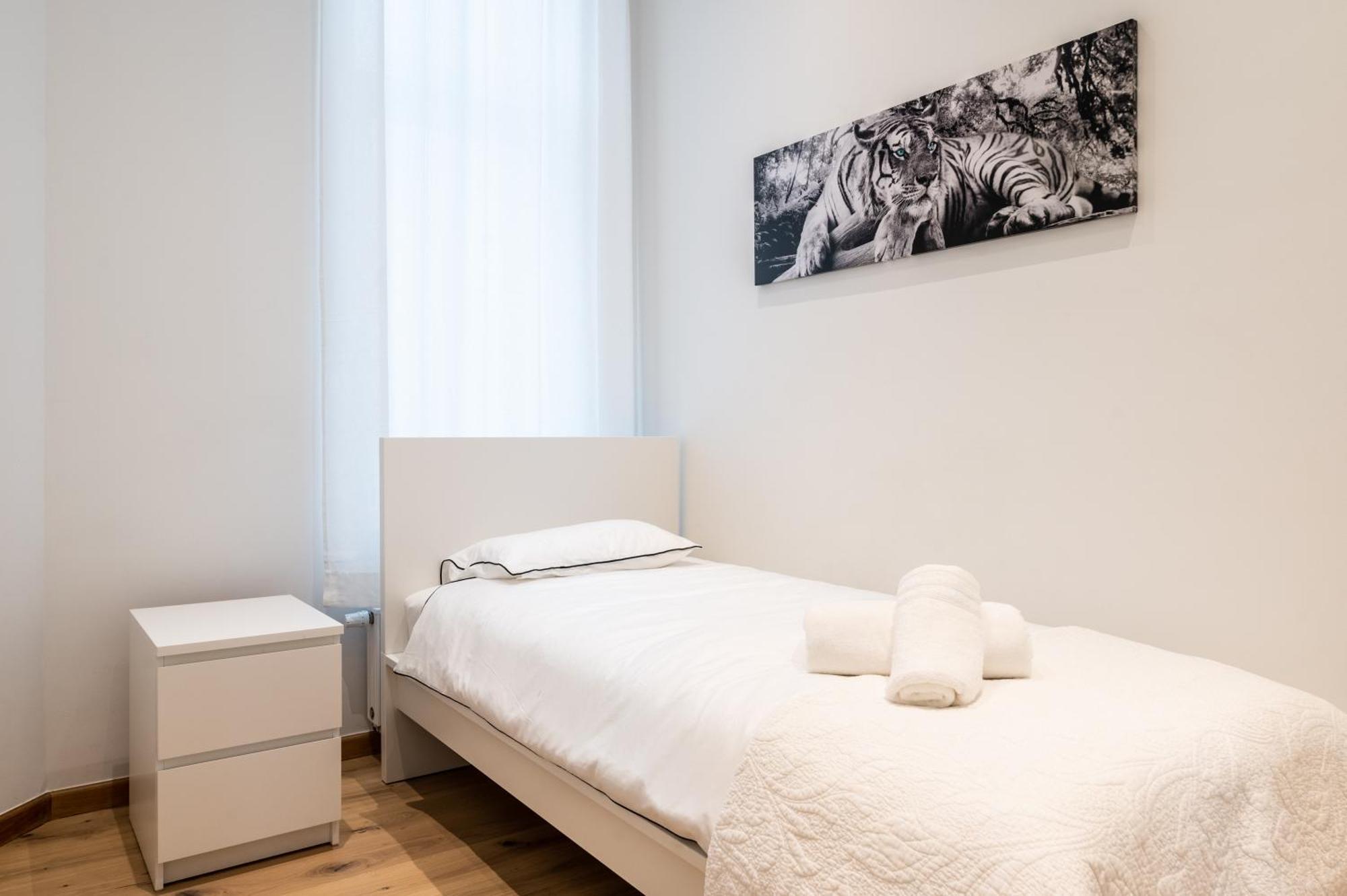 Brussels Centre Bnb Sablon I, II Et V Dış mekan fotoğraf