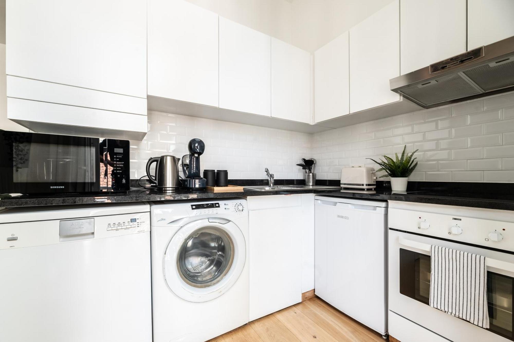 Brussels Centre Bnb Sablon I, II Et V Dış mekan fotoğraf